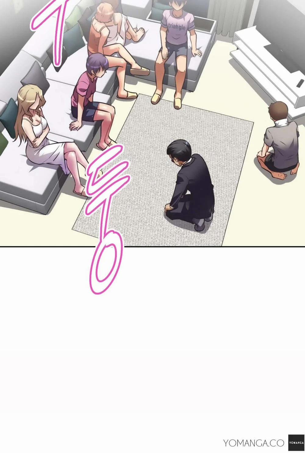 Brawling Go! 17 trang 11