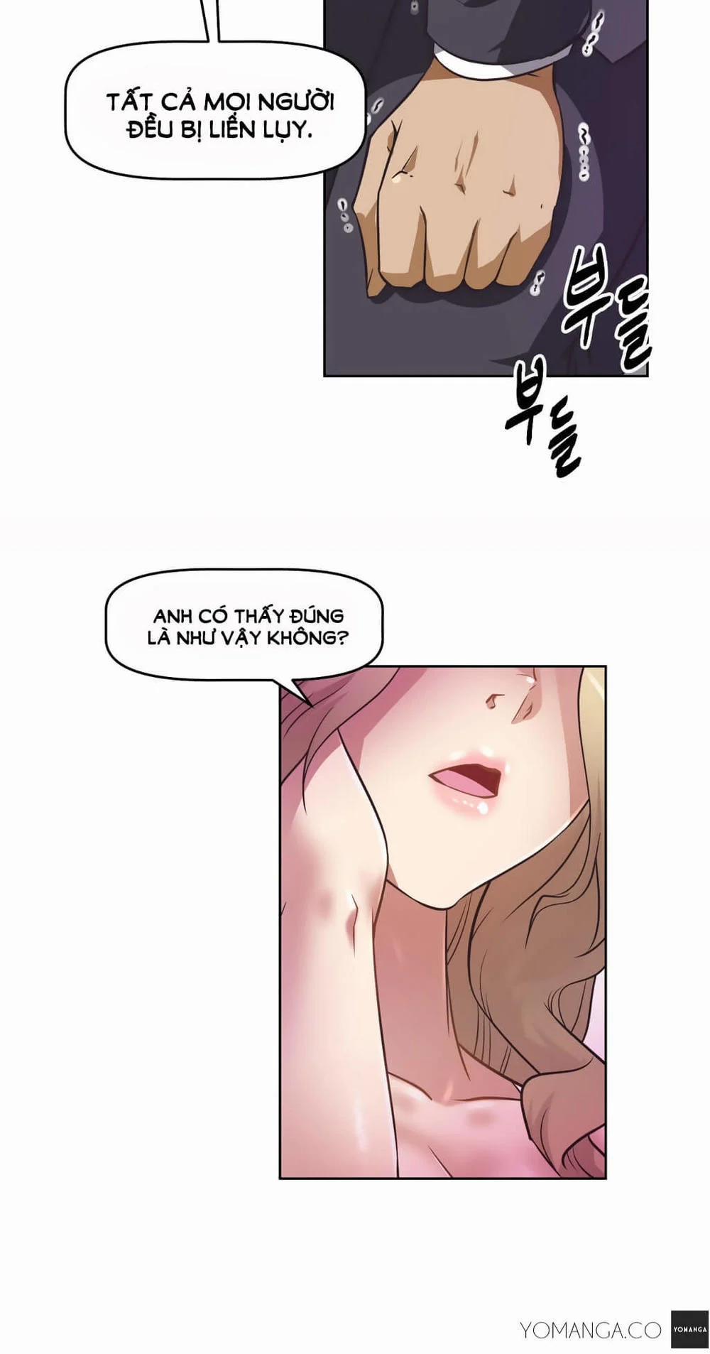 Brawling Go! 17 trang 23