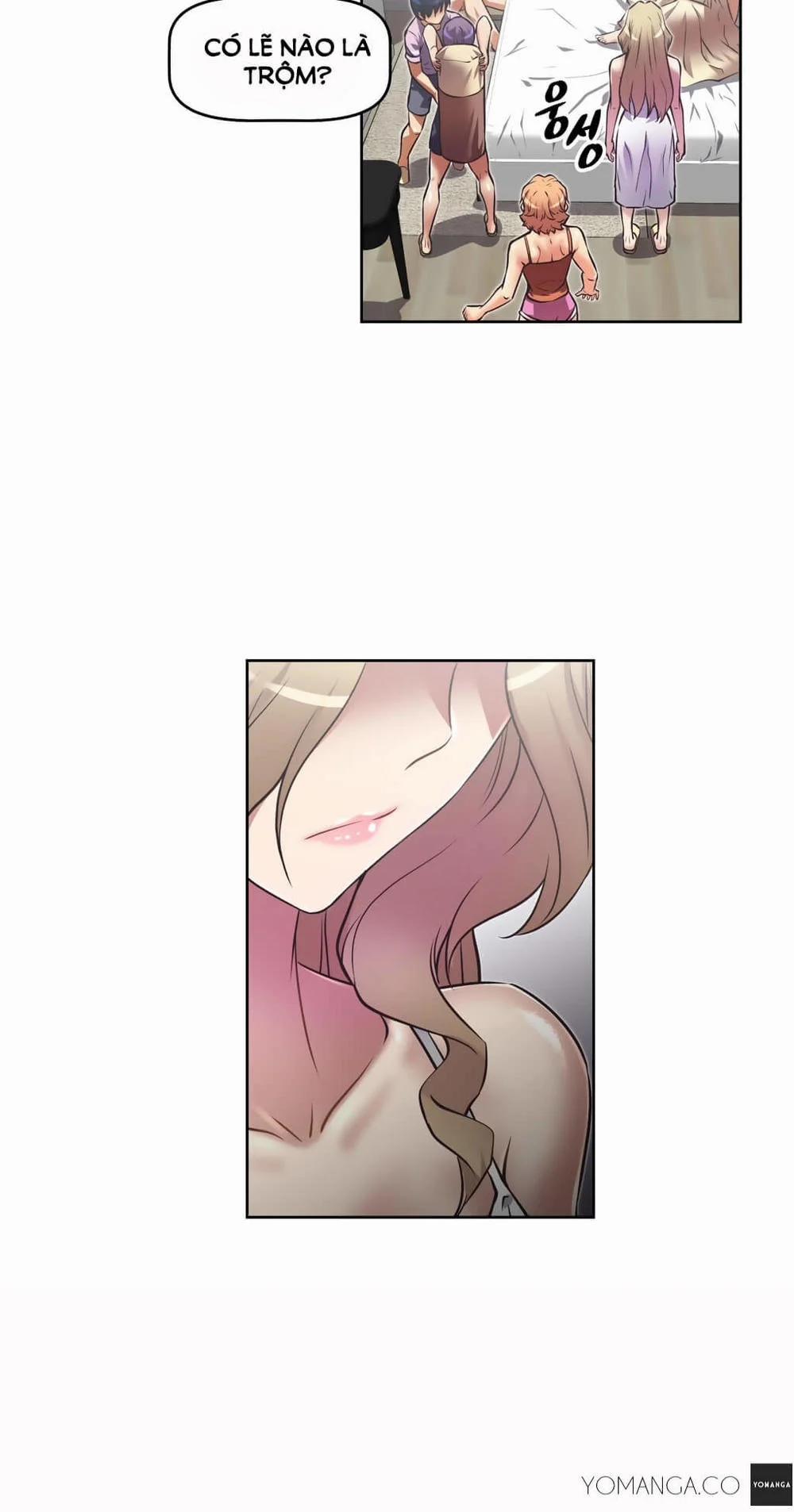 Brawling Go! 17 trang 3