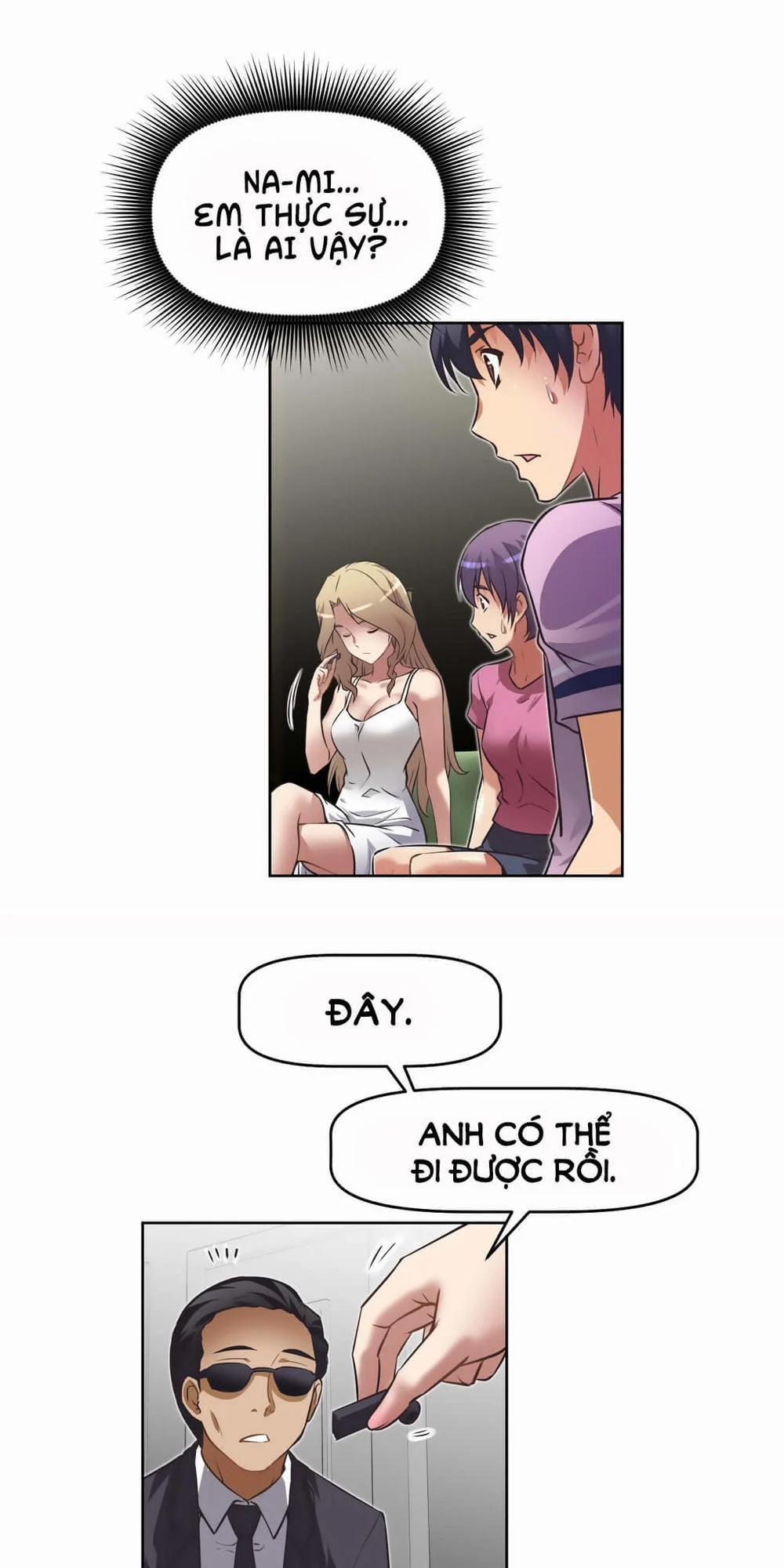 Brawling Go! 17 trang 30