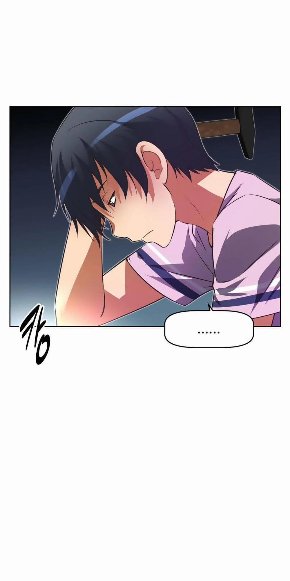 Brawling Go! 17 trang 34