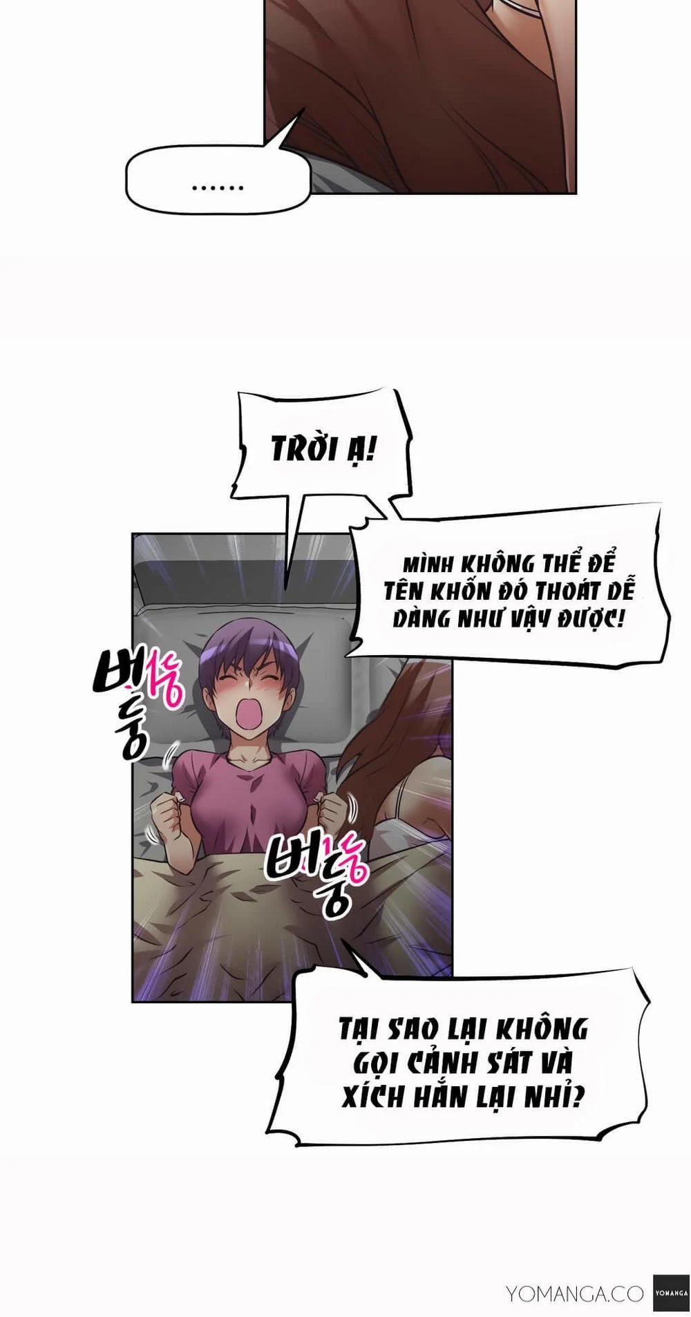 Brawling Go! 17 trang 51