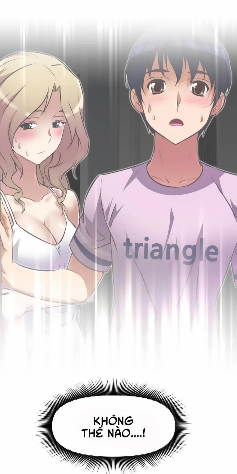 Brawling Go! 17 trang 64