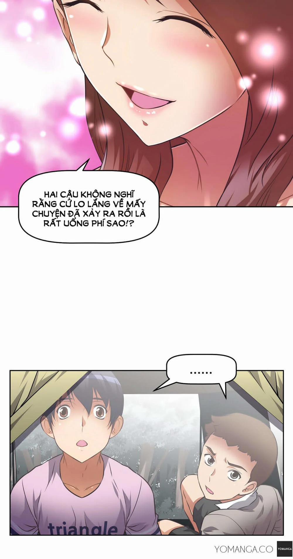 Brawling Go! 18 trang 12