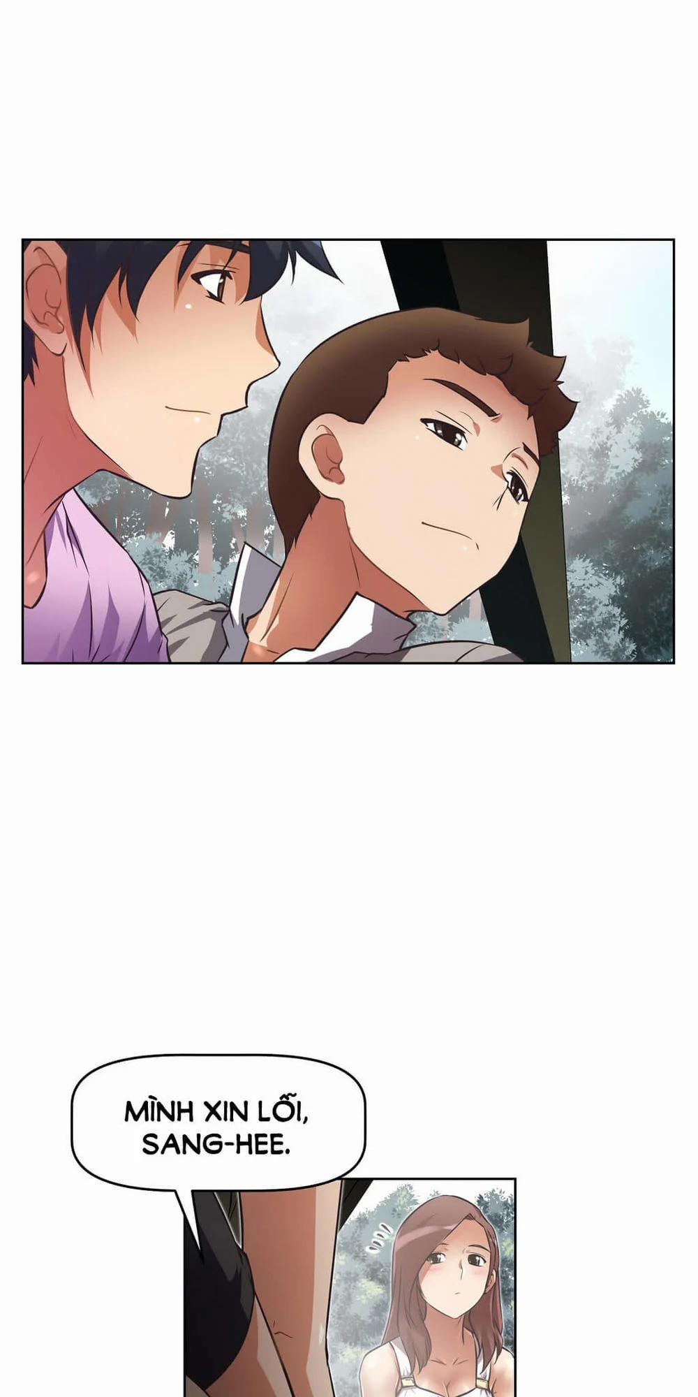 Brawling Go! 18 trang 13