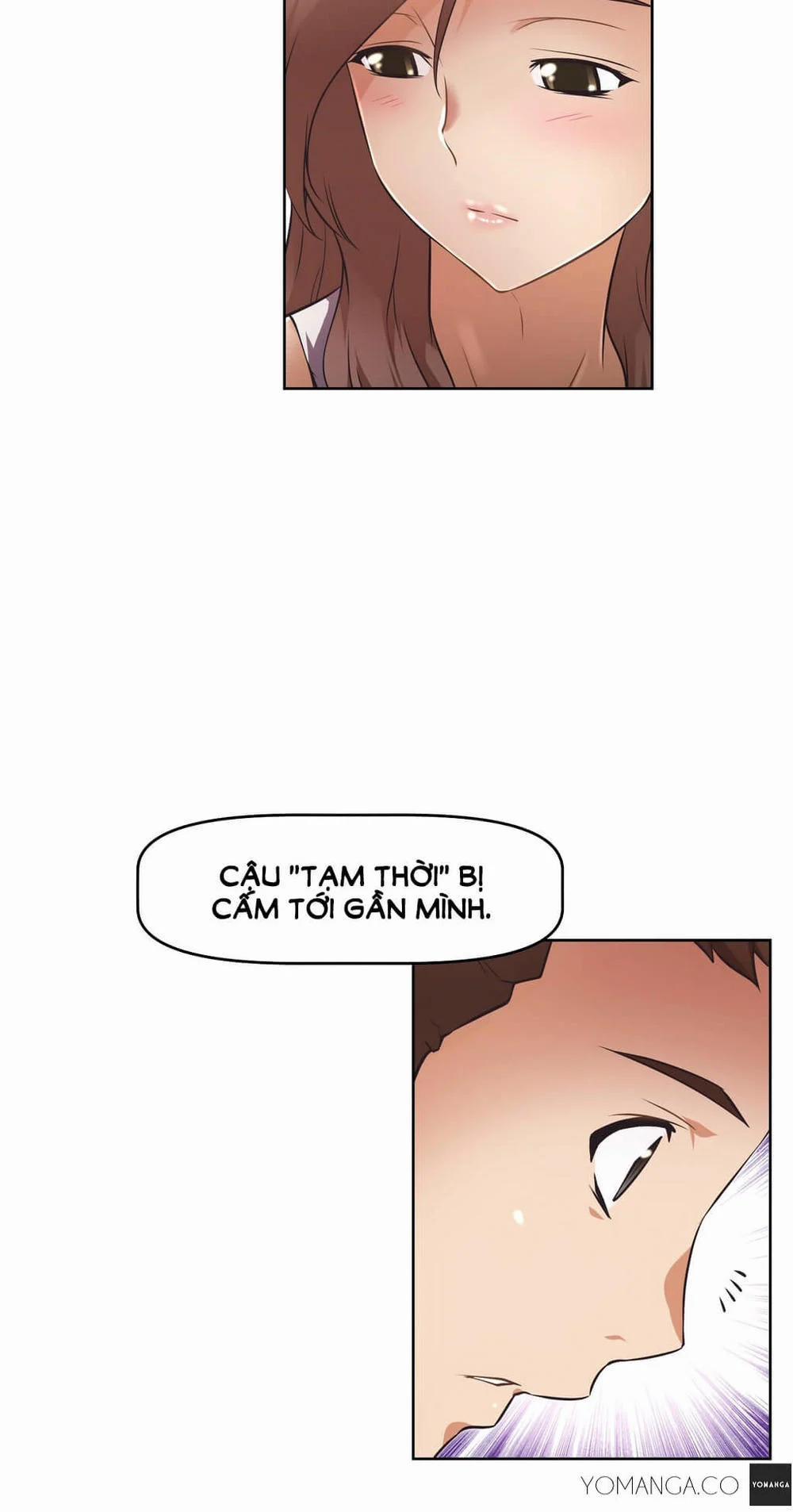 Brawling Go! 18 trang 16