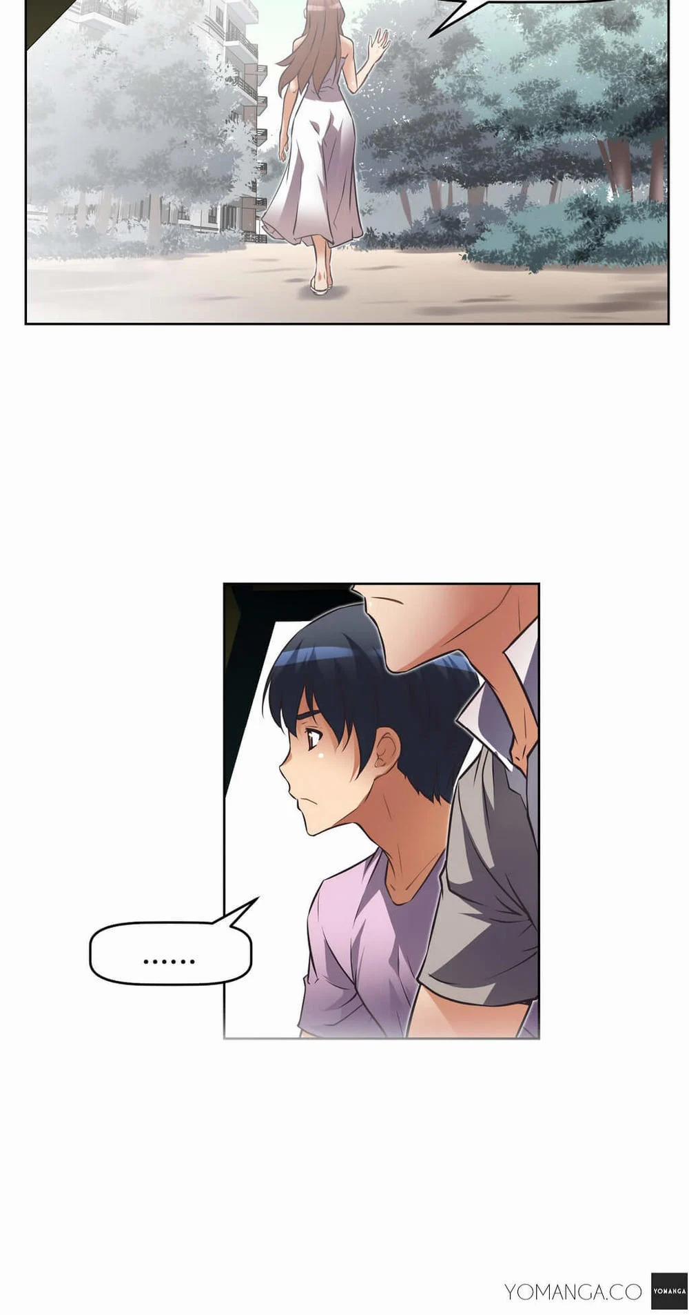 Brawling Go! 18 trang 18