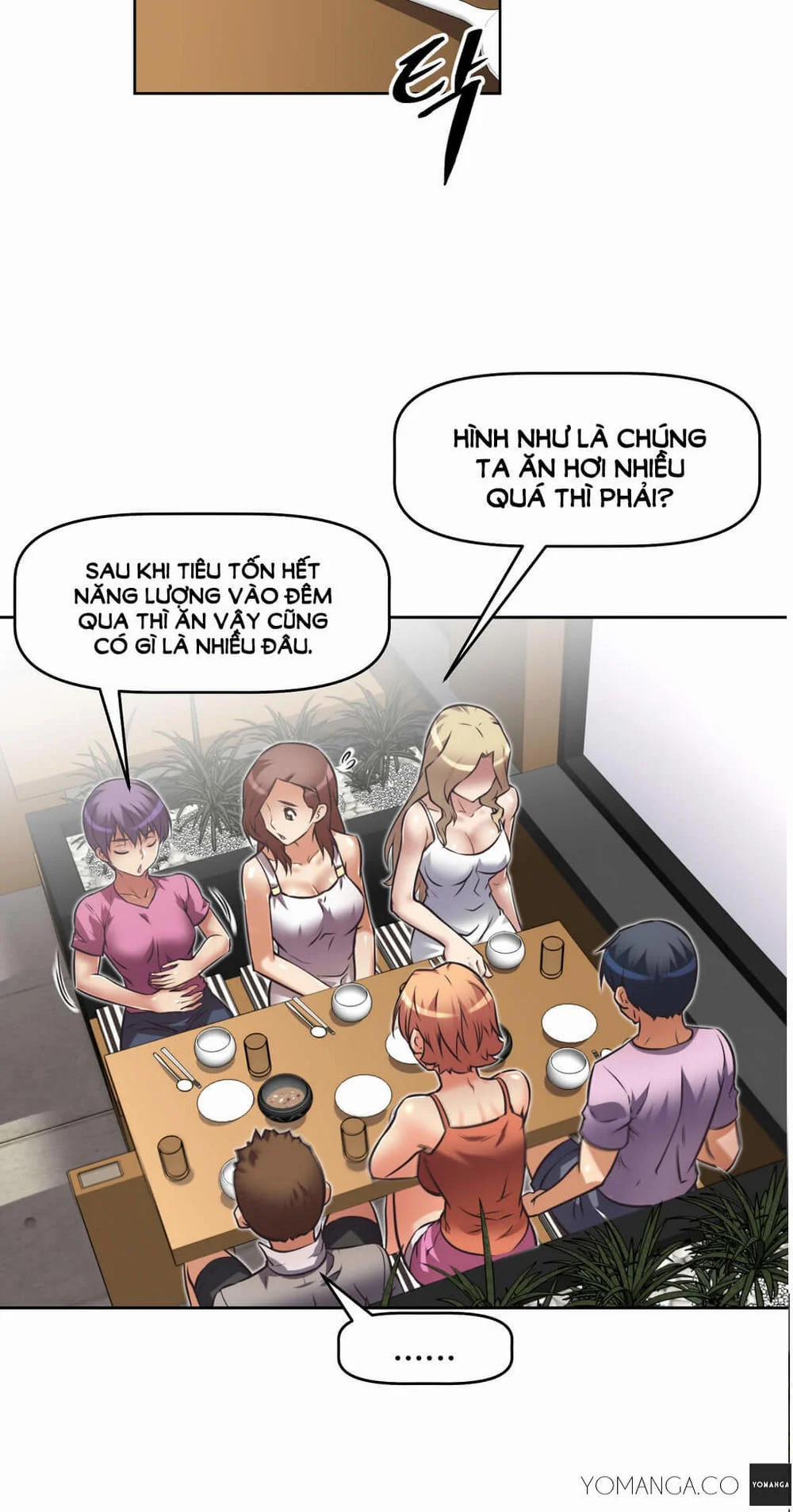 Brawling Go! 18 trang 22