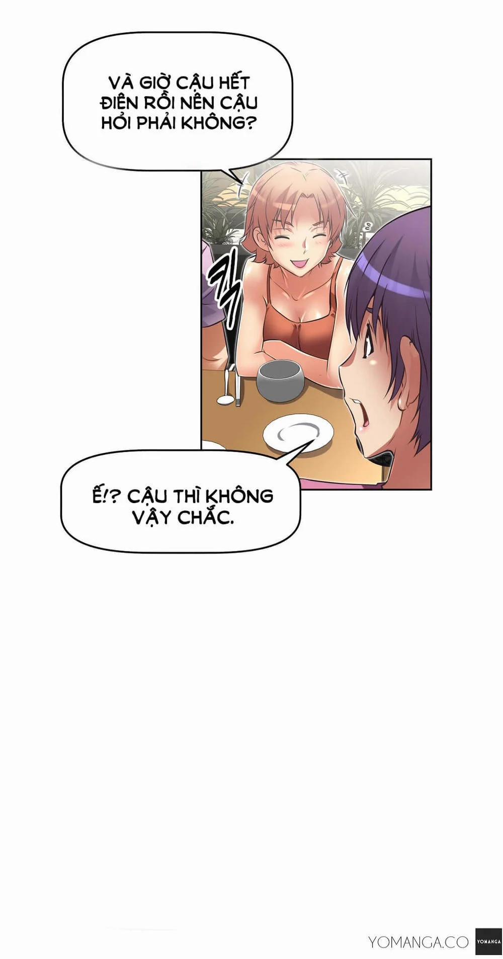 Brawling Go! 18 trang 24