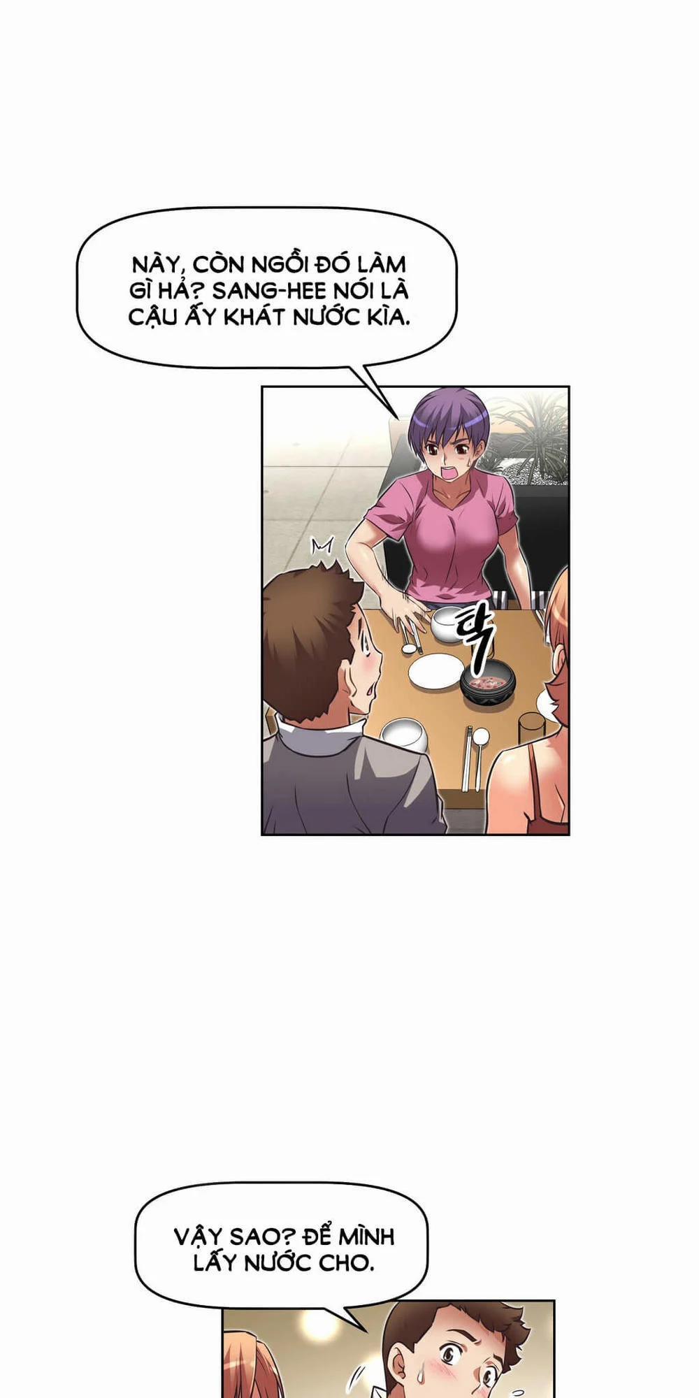 Brawling Go! 18 trang 37