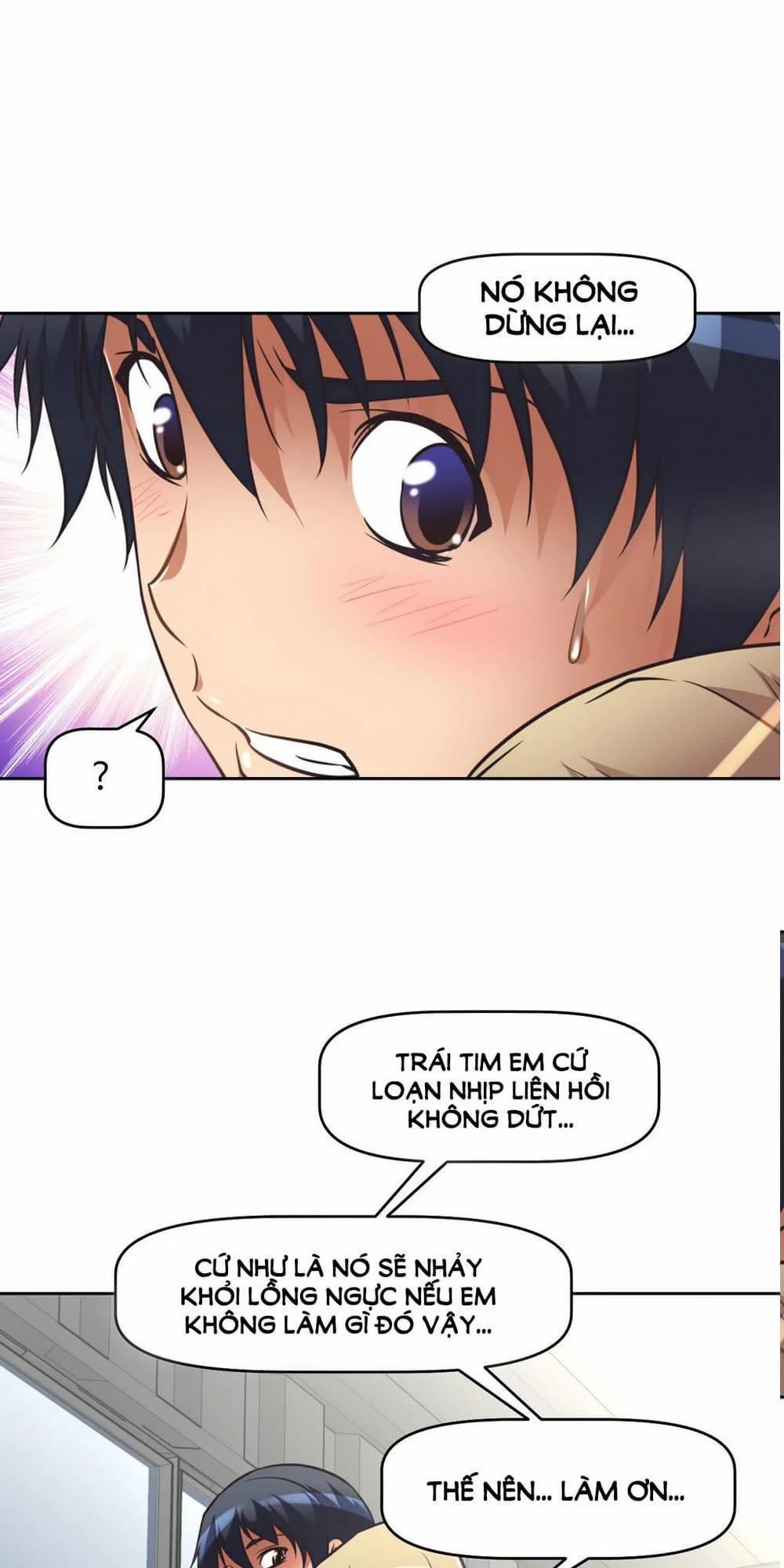 Brawling Go! 18 trang 63