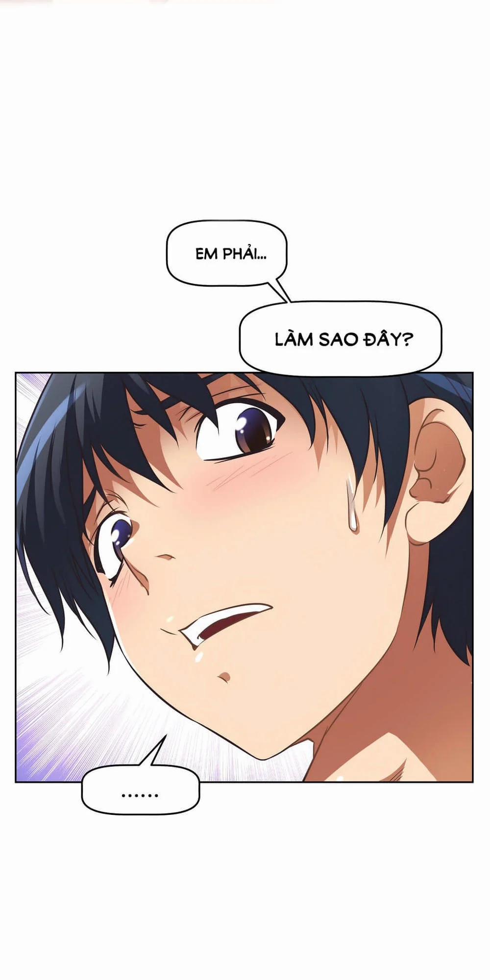 Brawling Go! 18 trang 67