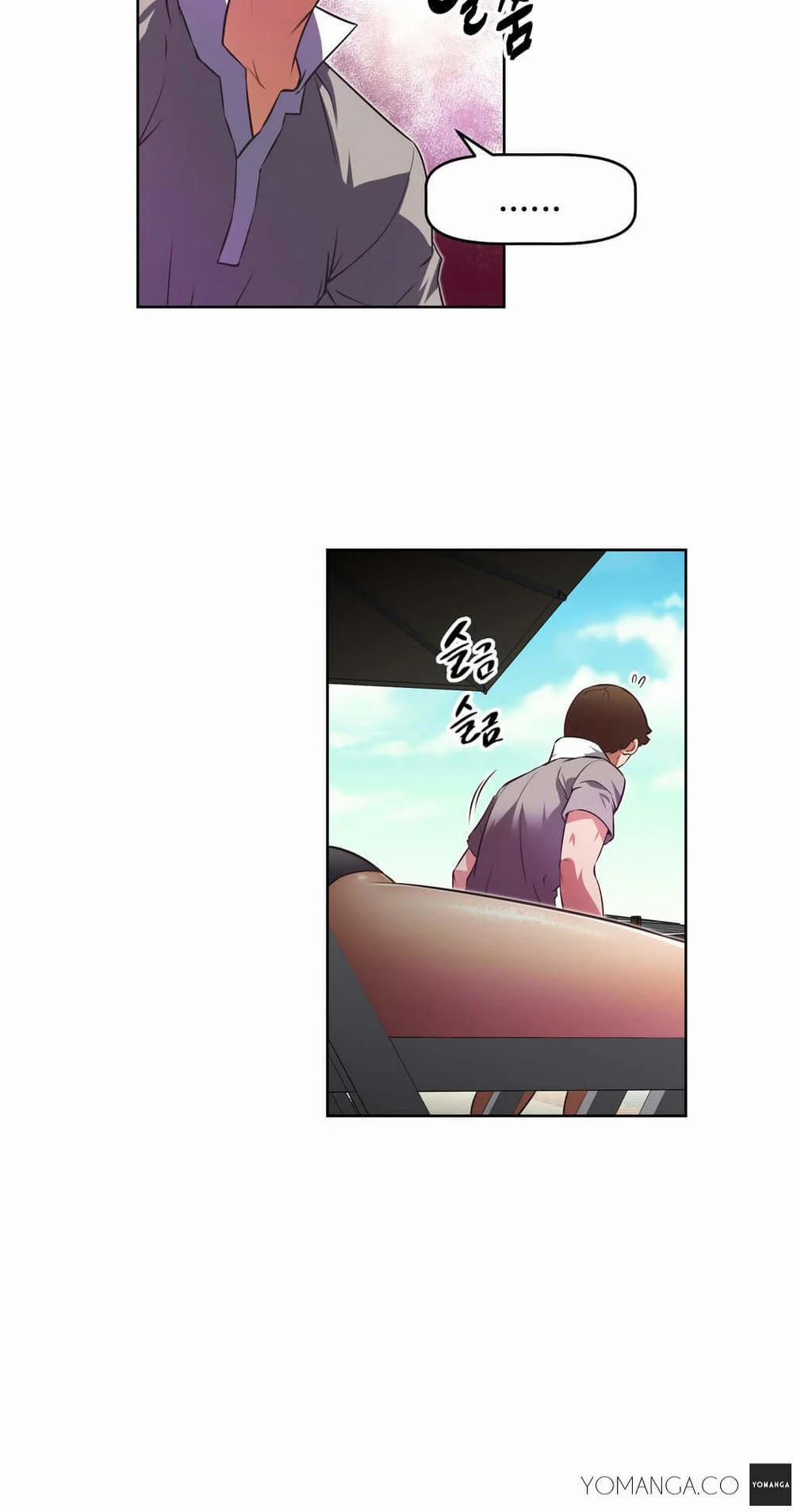 Brawling Go! 19 trang 22