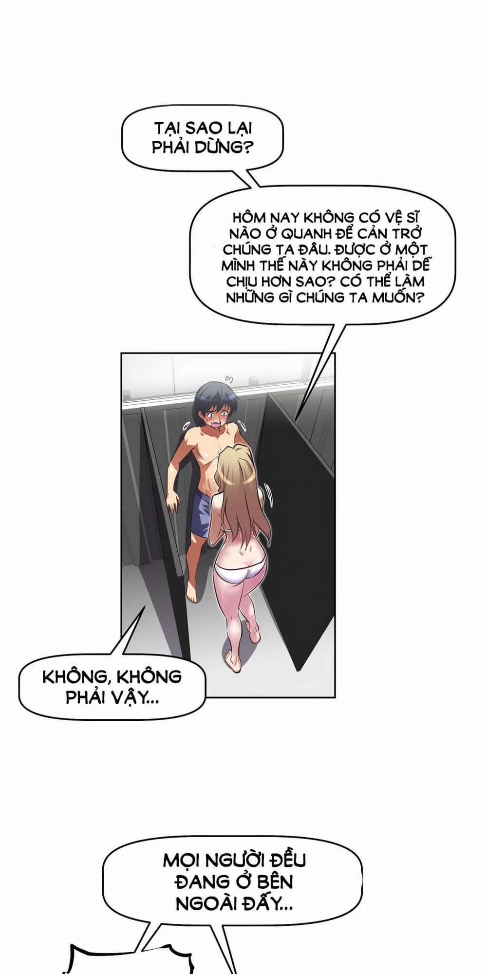 Brawling Go! 19 trang 27