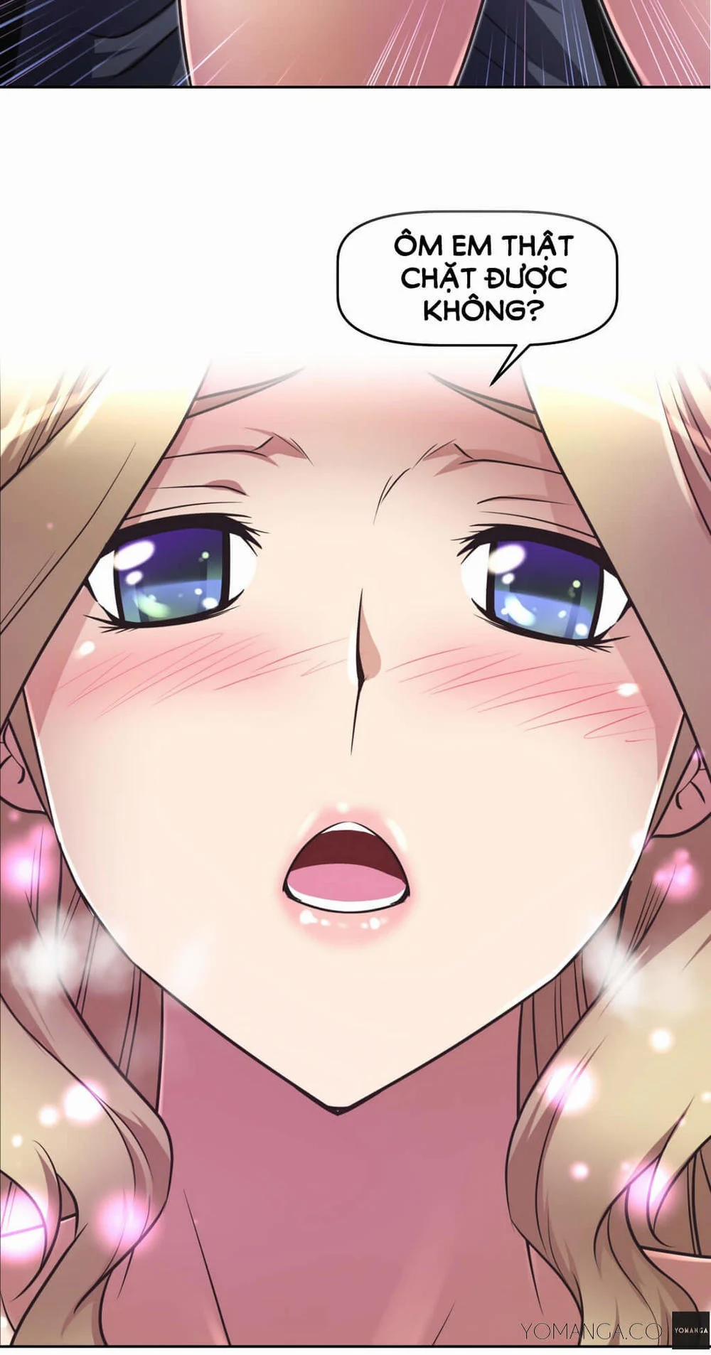 Brawling Go! 19 trang 36