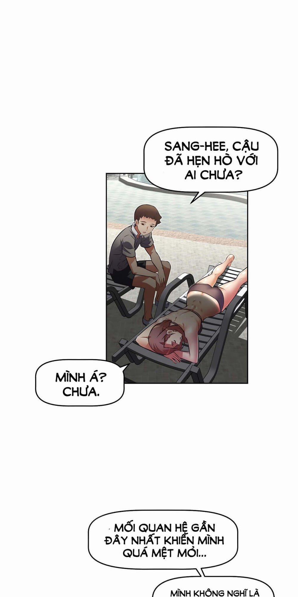 Brawling Go! 19 trang 45