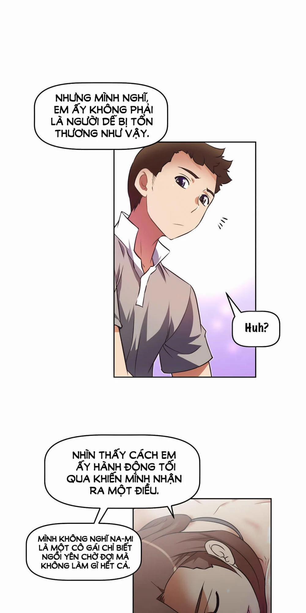 Brawling Go! 19 trang 49