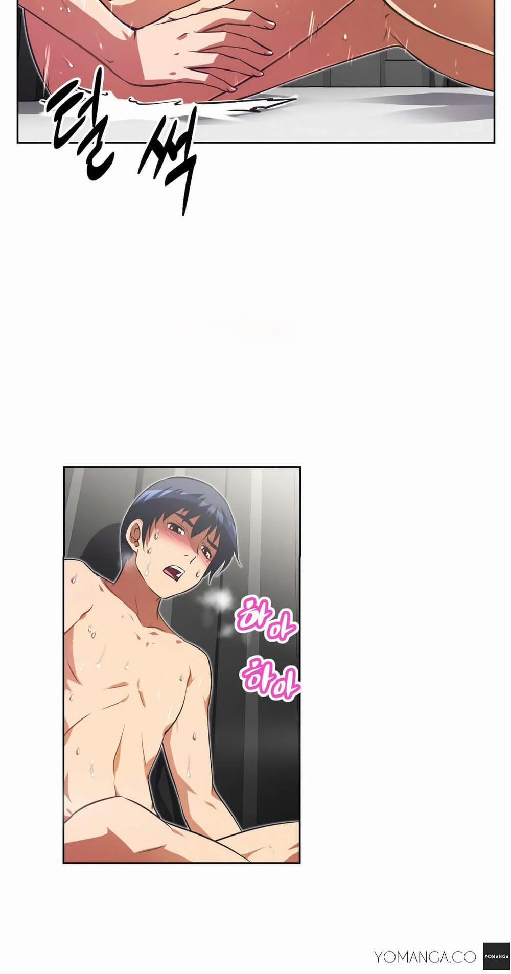 Brawling Go! 19 trang 58