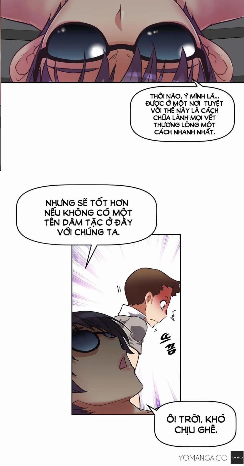 Brawling Go! 19 trang 8