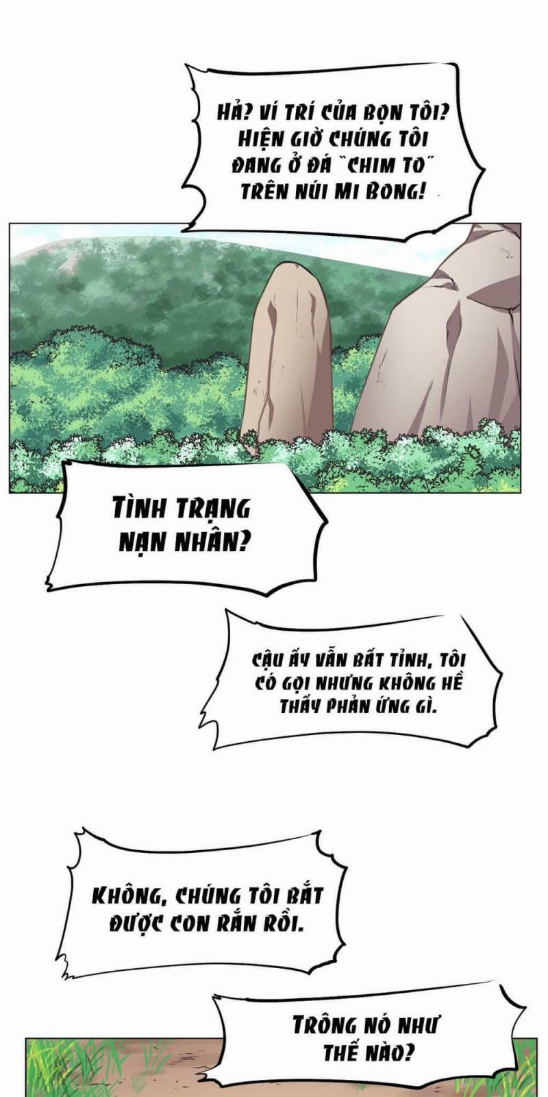 Brawling Go! 2 trang 11