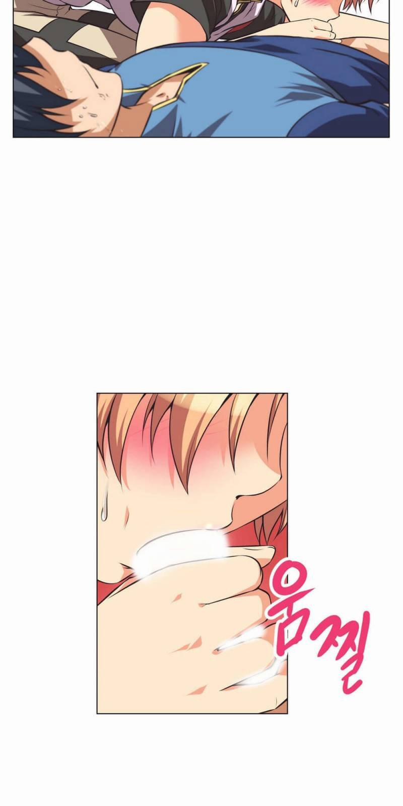 Brawling Go! 2 trang 27