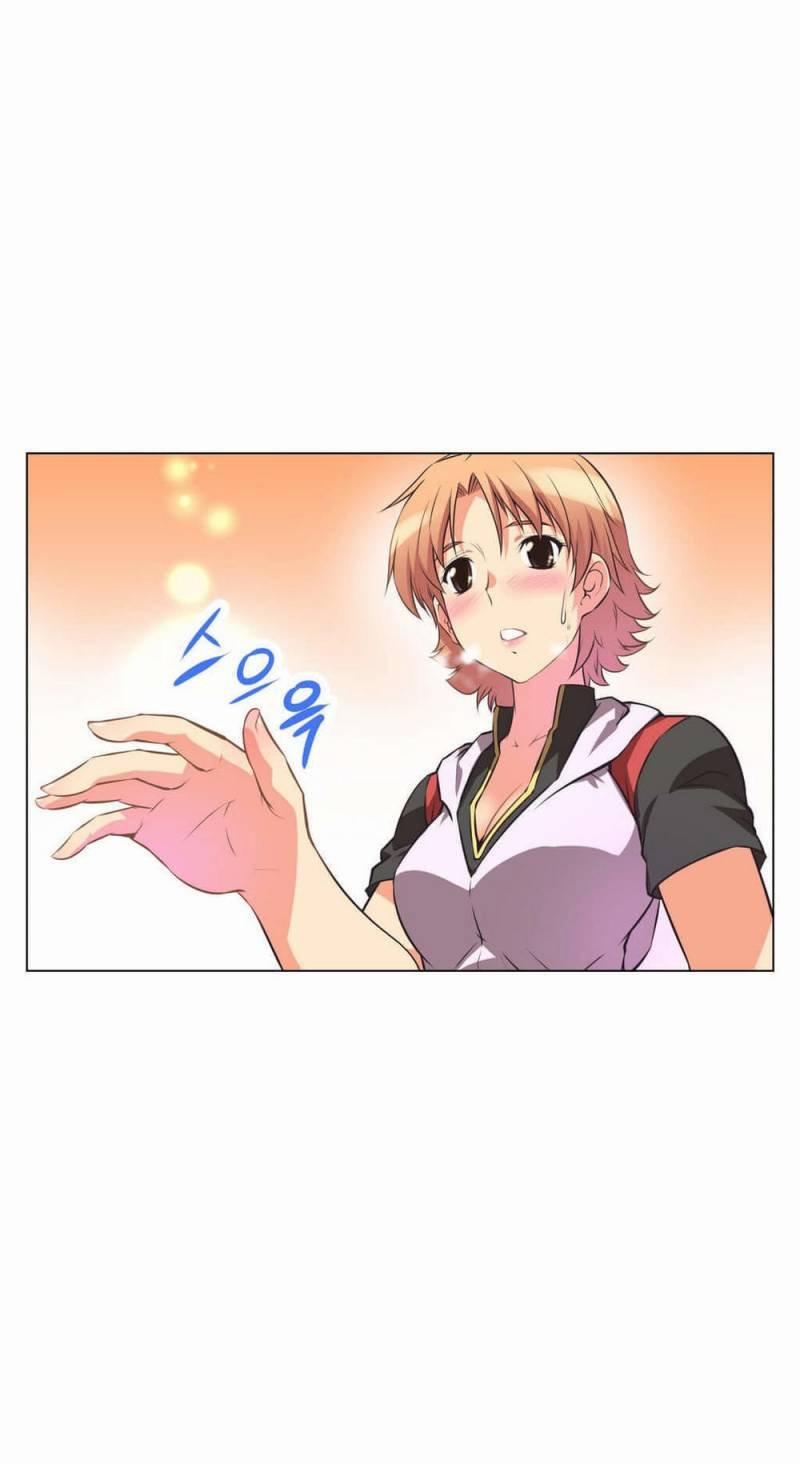 Brawling Go! 2 trang 35