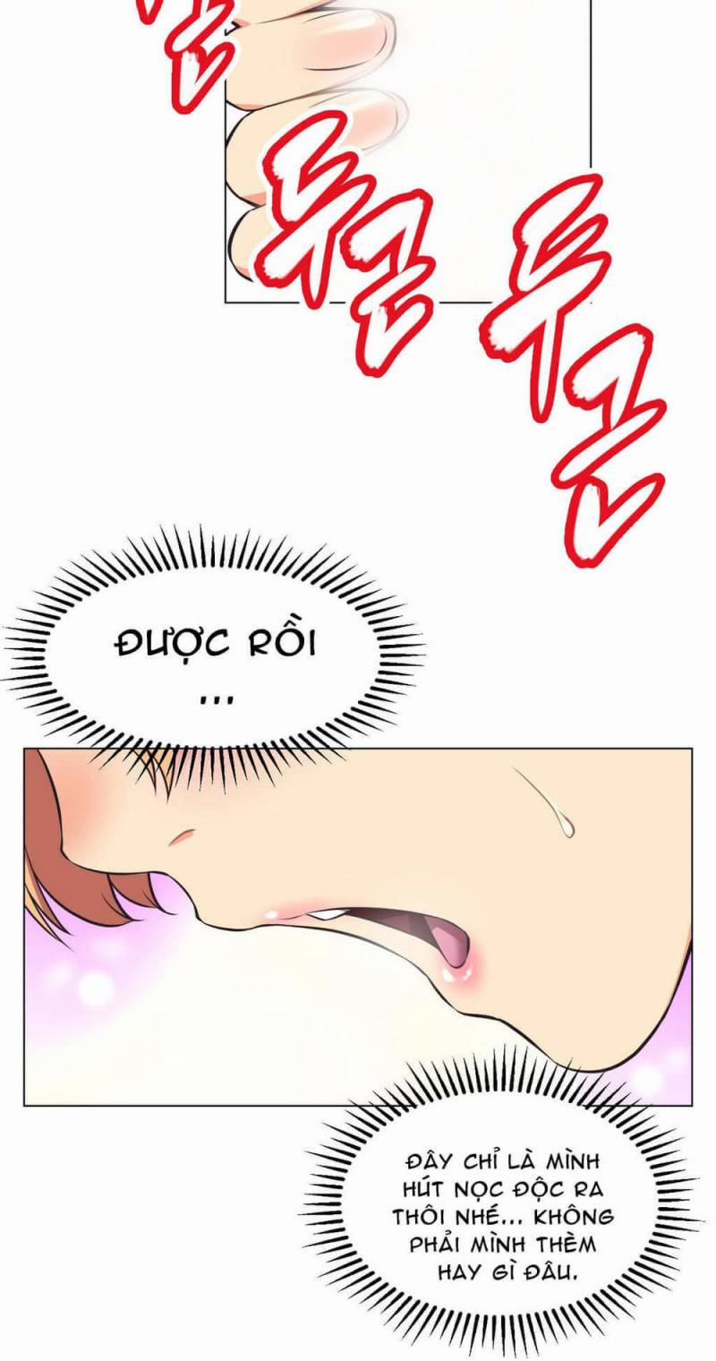 Brawling Go! 2 trang 37