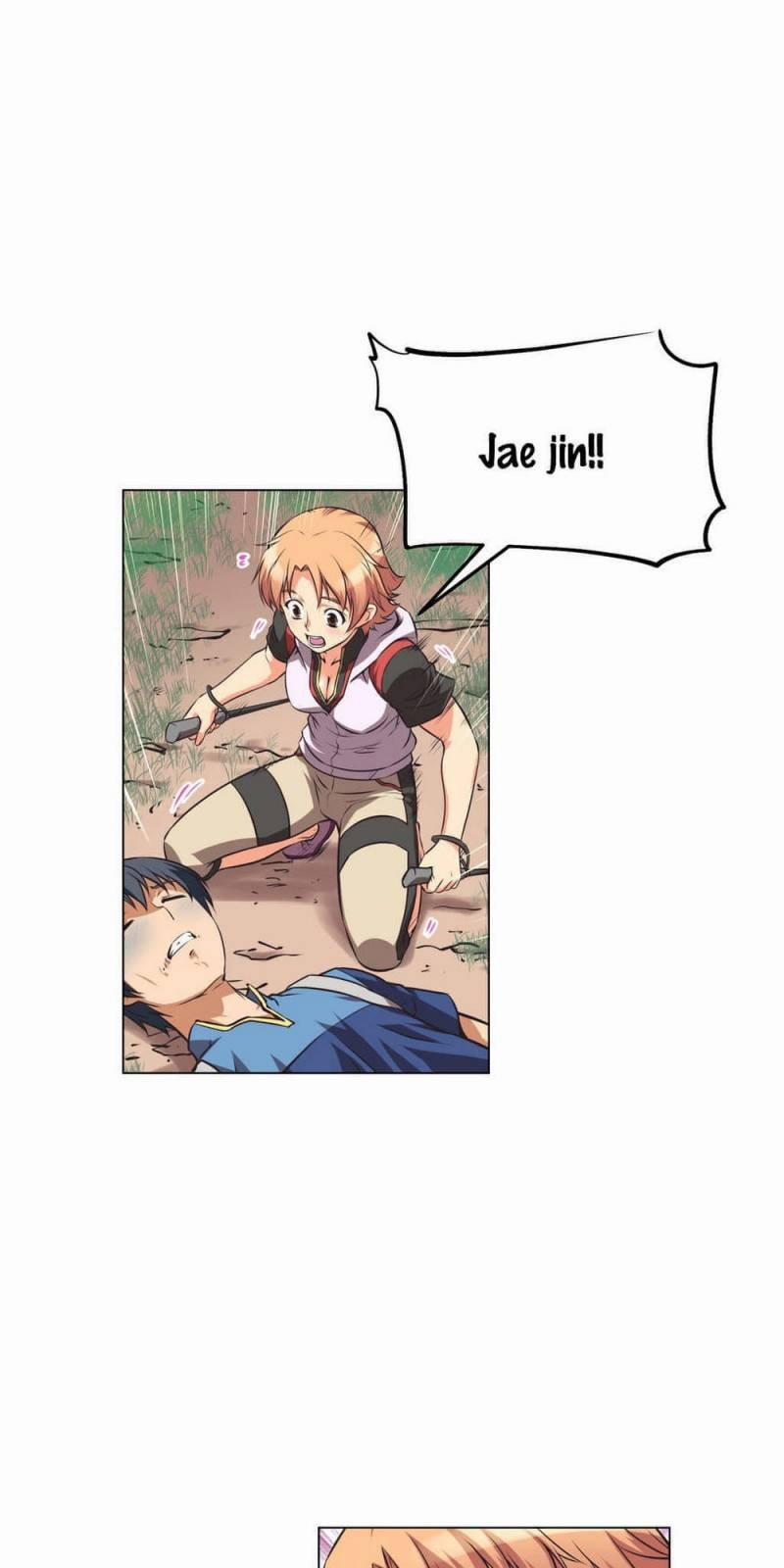 Brawling Go! 2 trang 4