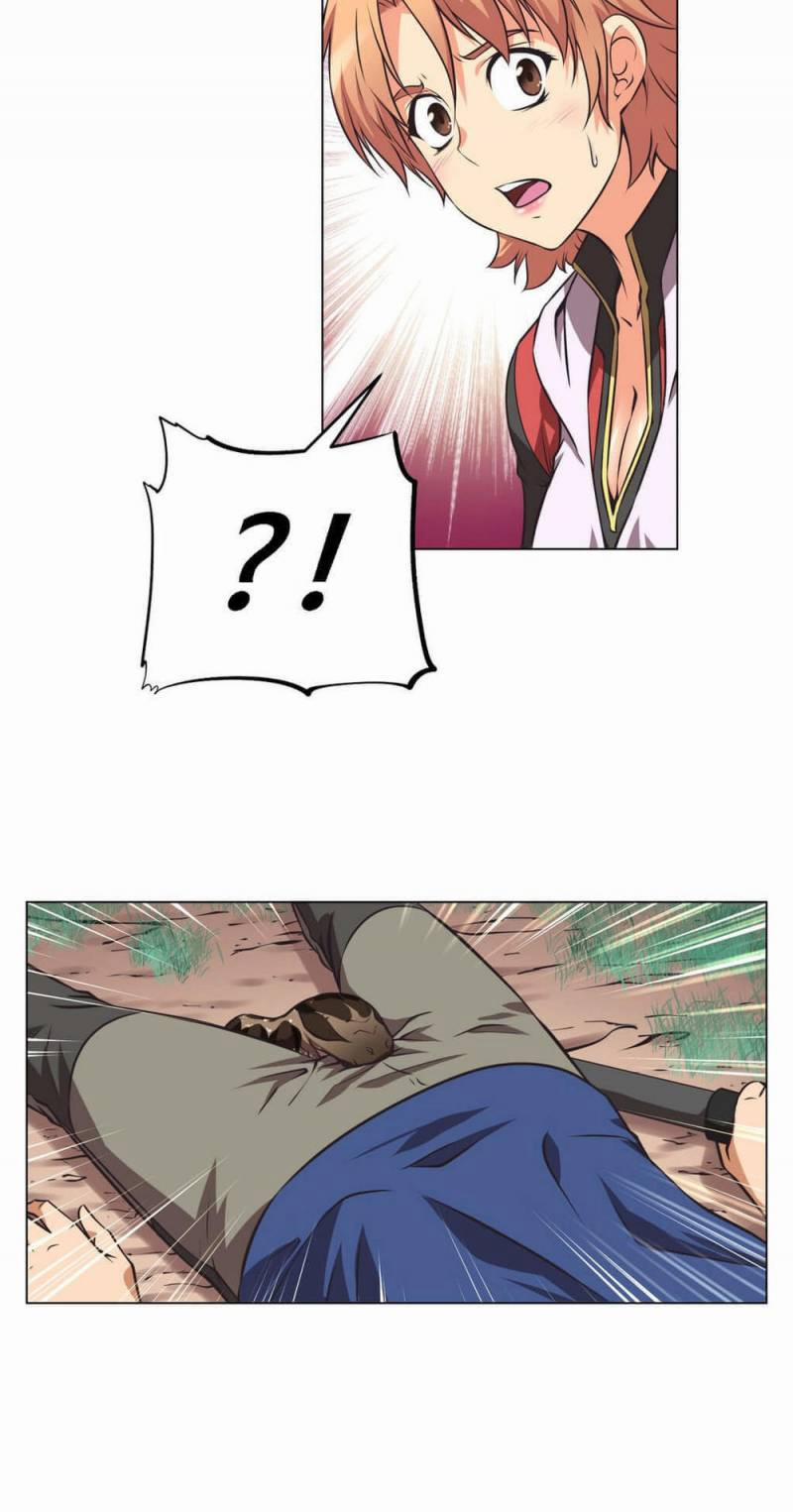 Brawling Go! 2 trang 5