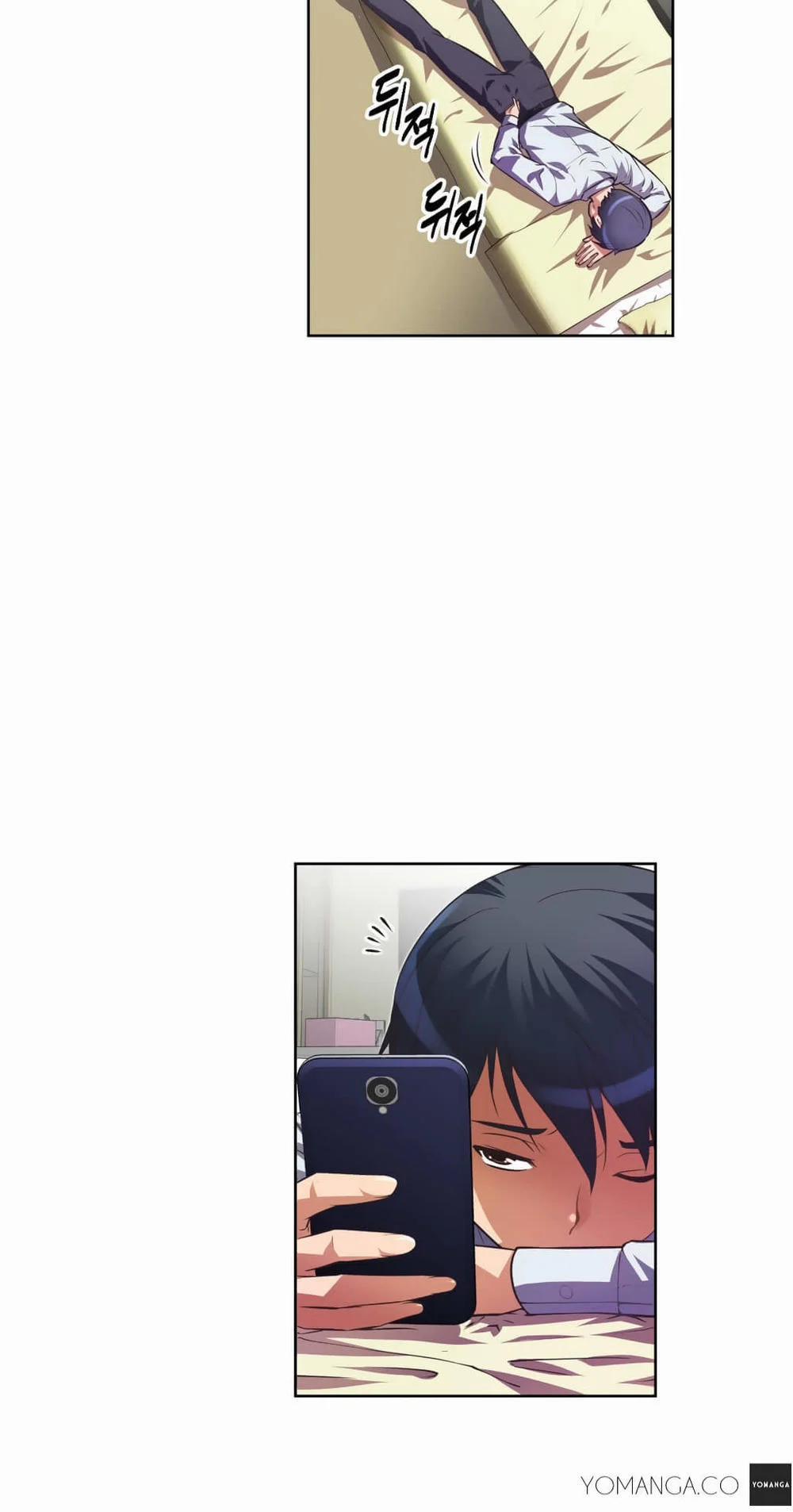 Brawling Go! 20 trang 18