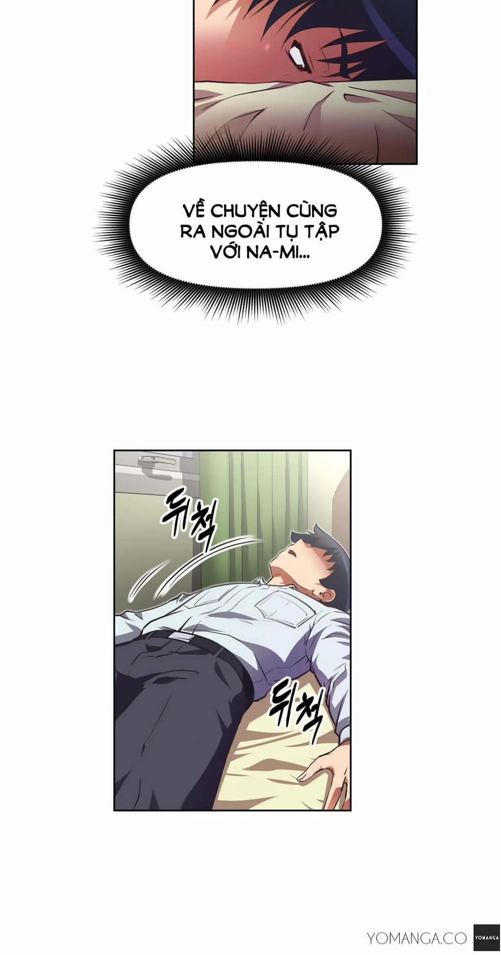 Brawling Go! 20 trang 24