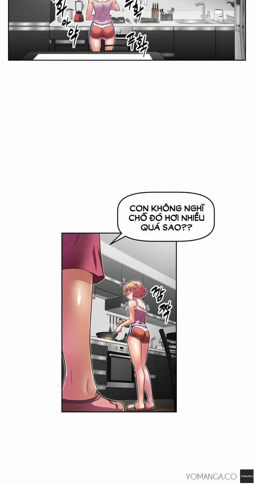 Brawling Go! 20 trang 38