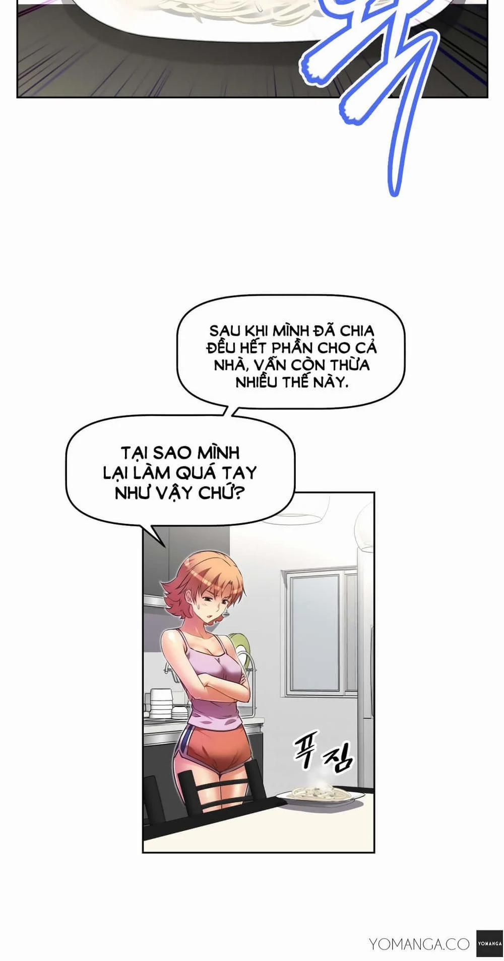 Brawling Go! 20 trang 40