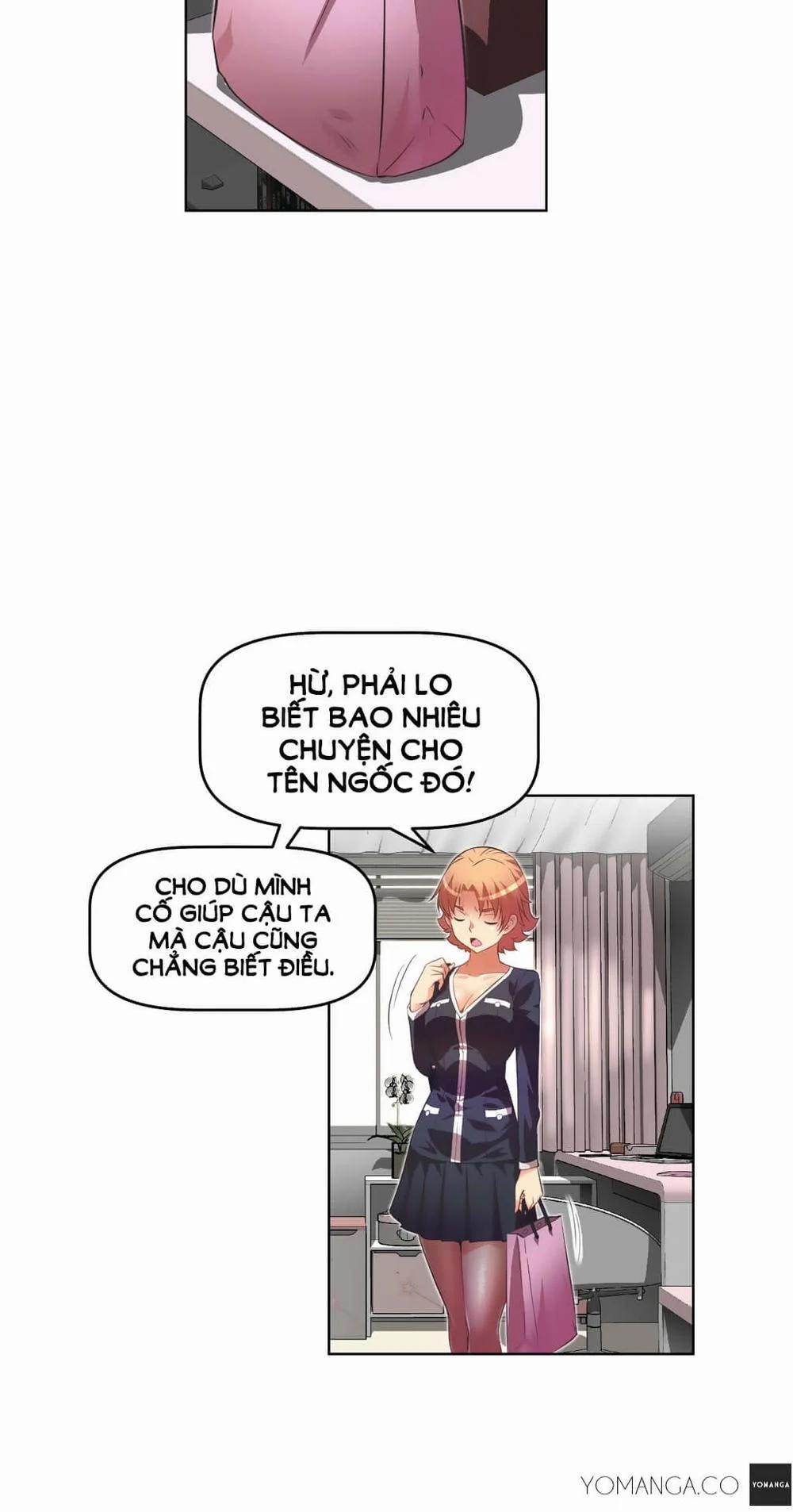 Brawling Go! 20 trang 50