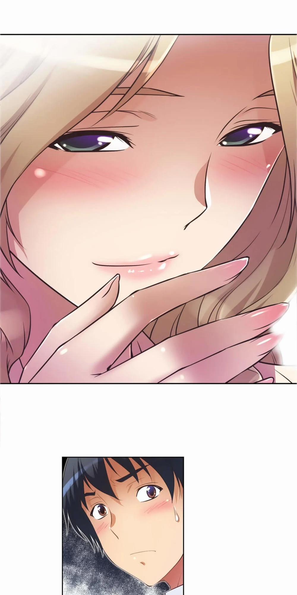 Brawling Go! 21 trang 12