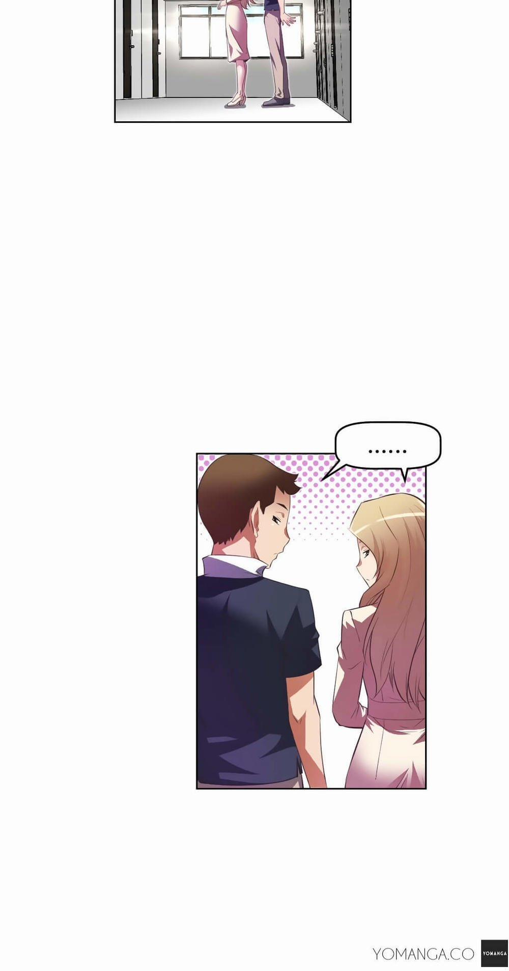 Brawling Go! 21 trang 23