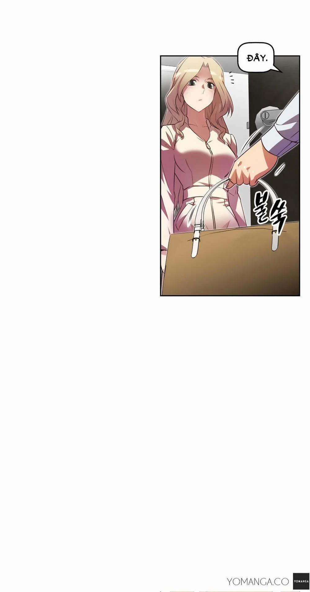 Brawling Go! 21 trang 29