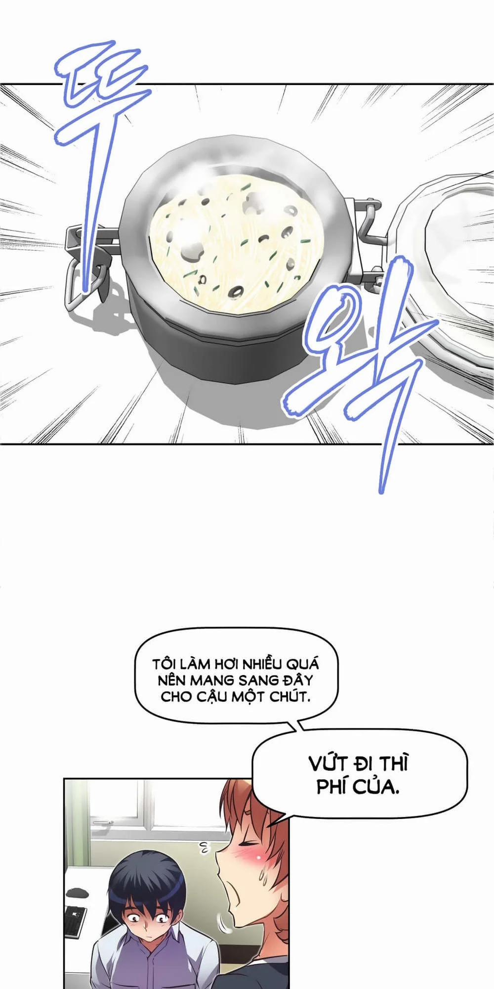 Brawling Go! 21 trang 58