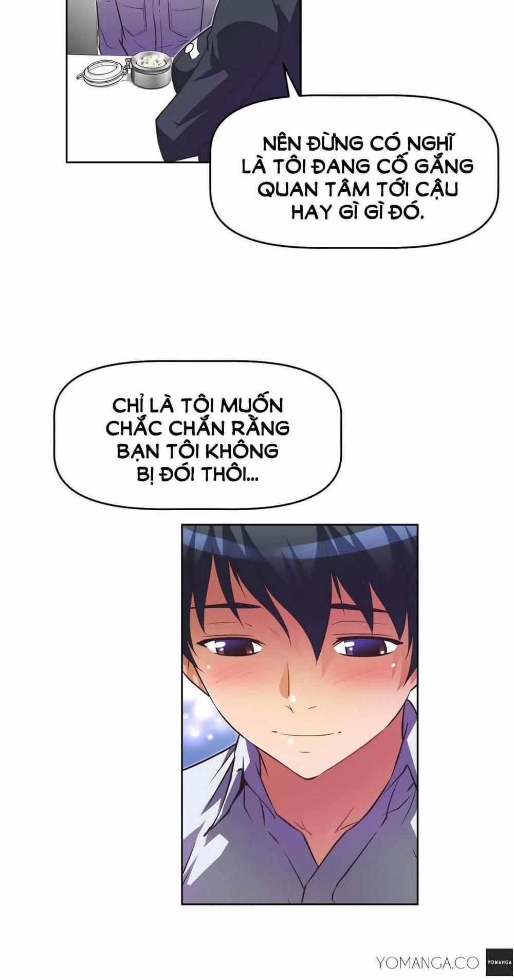 Brawling Go! 21 trang 59