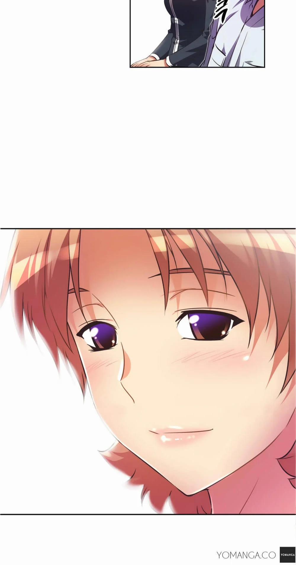 Brawling Go! 21 trang 71