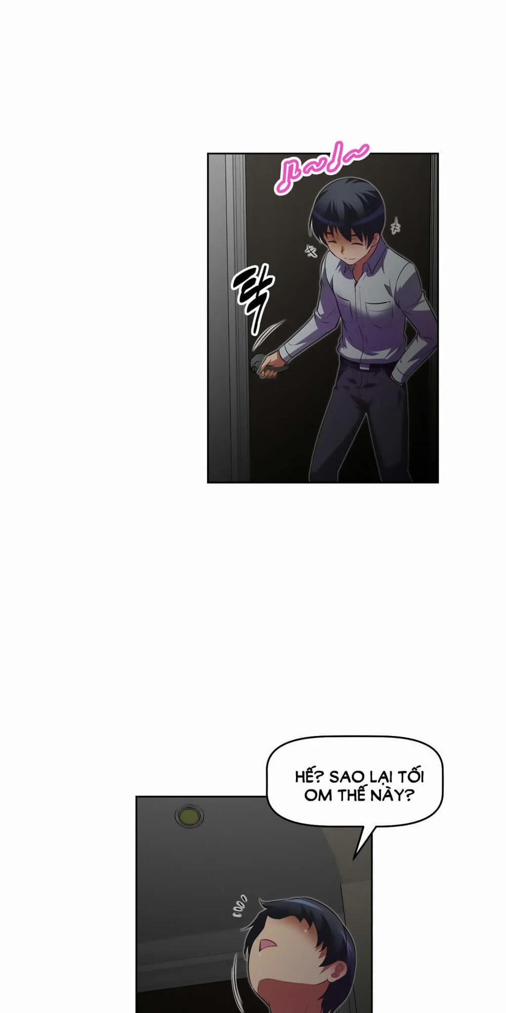 Brawling Go! 21 trang 74