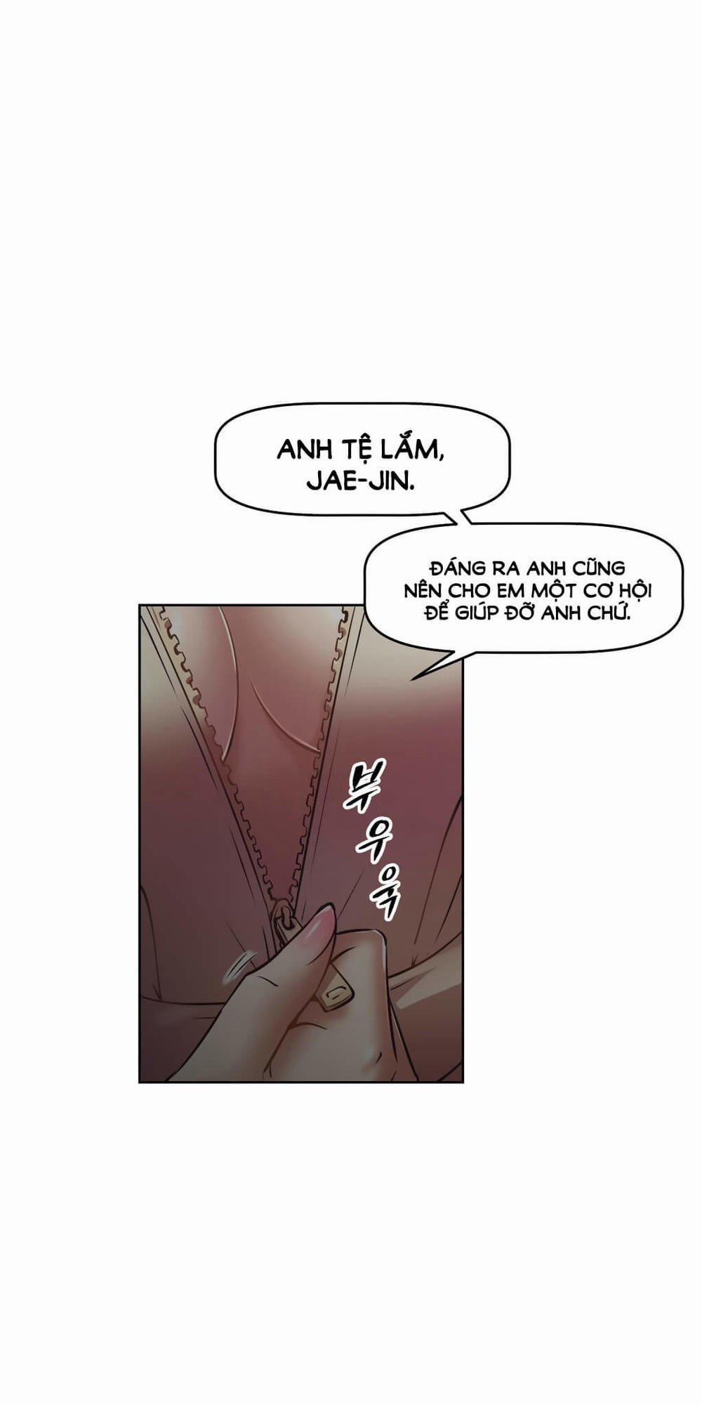 Brawling Go! 21 trang 80