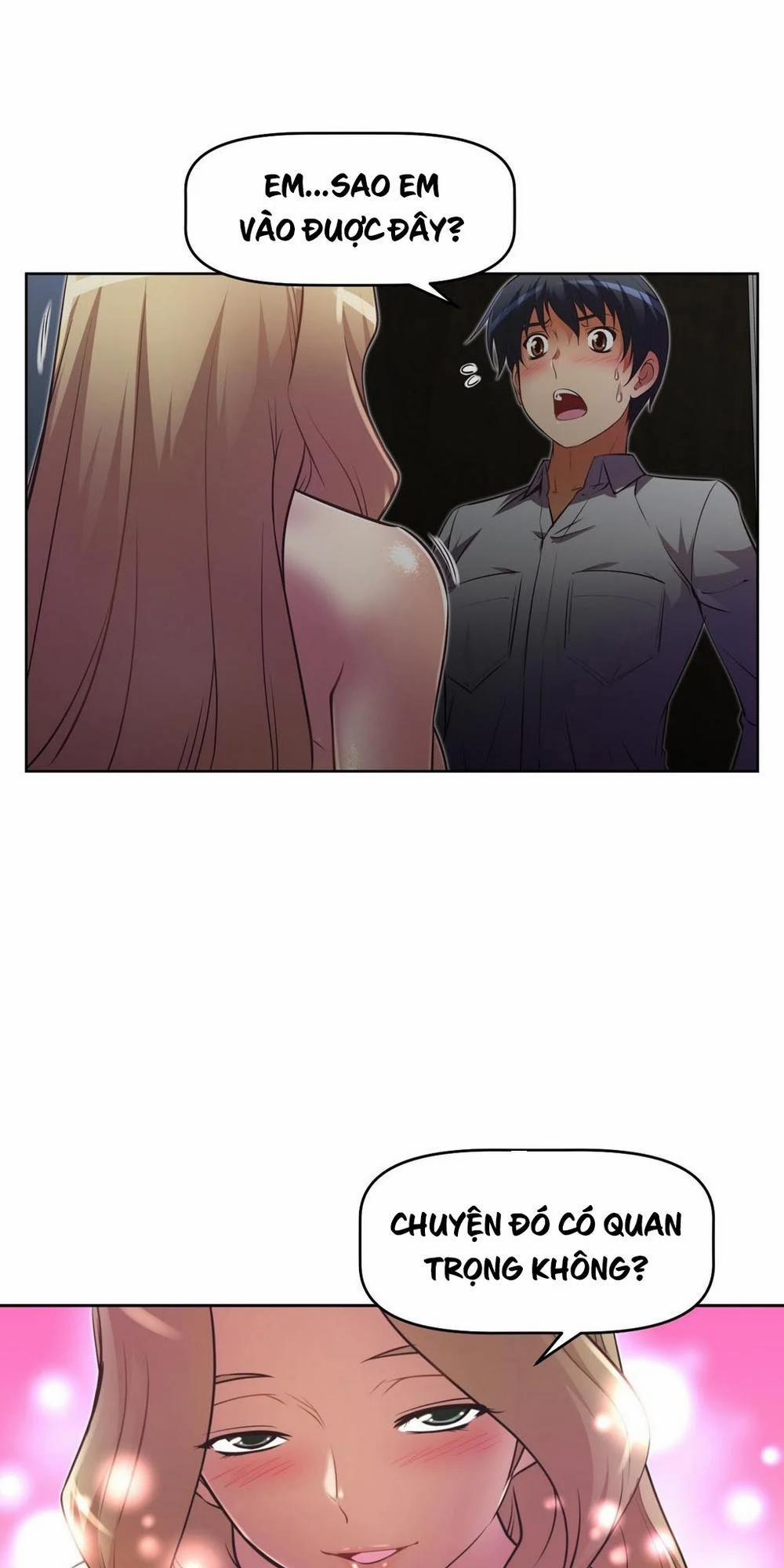 Brawling Go! 22 trang 12