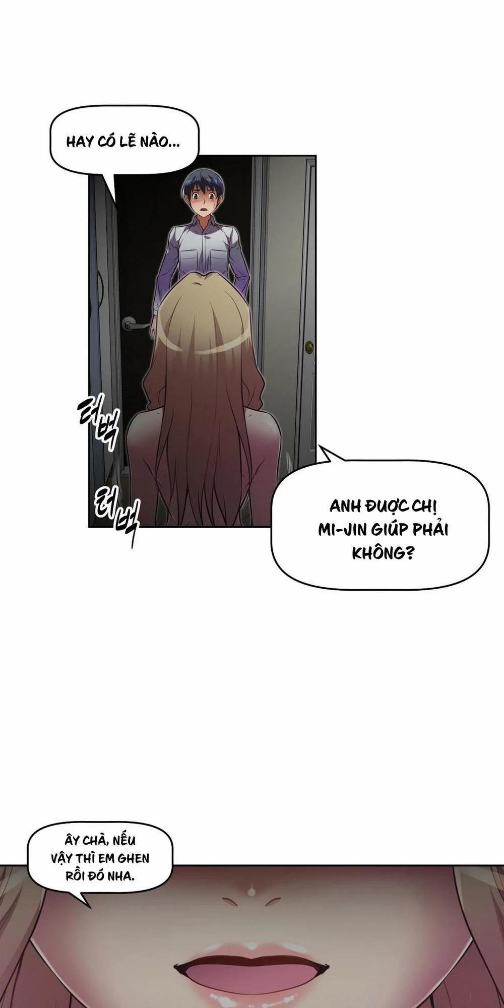 Brawling Go! 22 trang 3