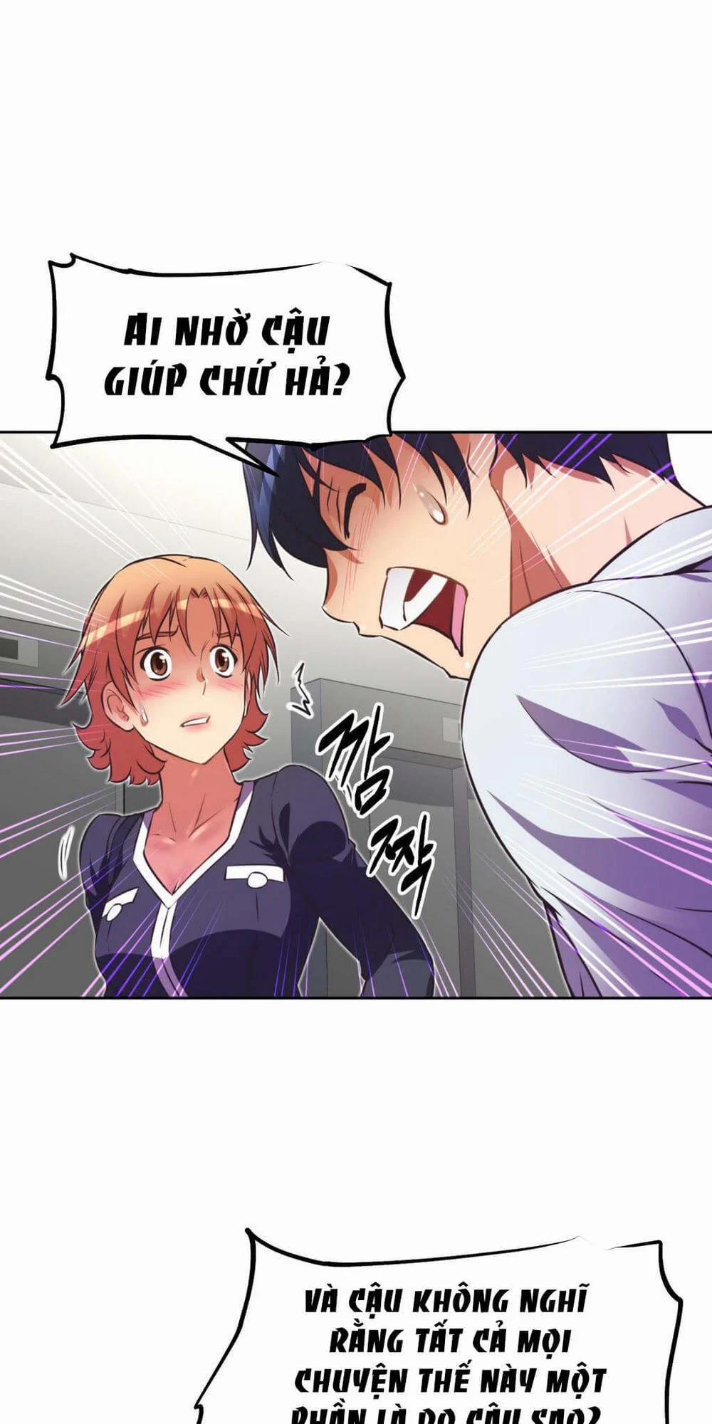 Brawling Go! 23 trang 24