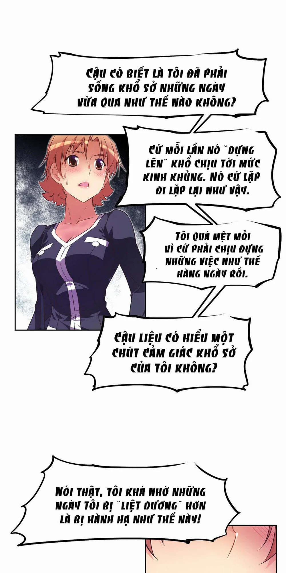 Brawling Go! 23 trang 26