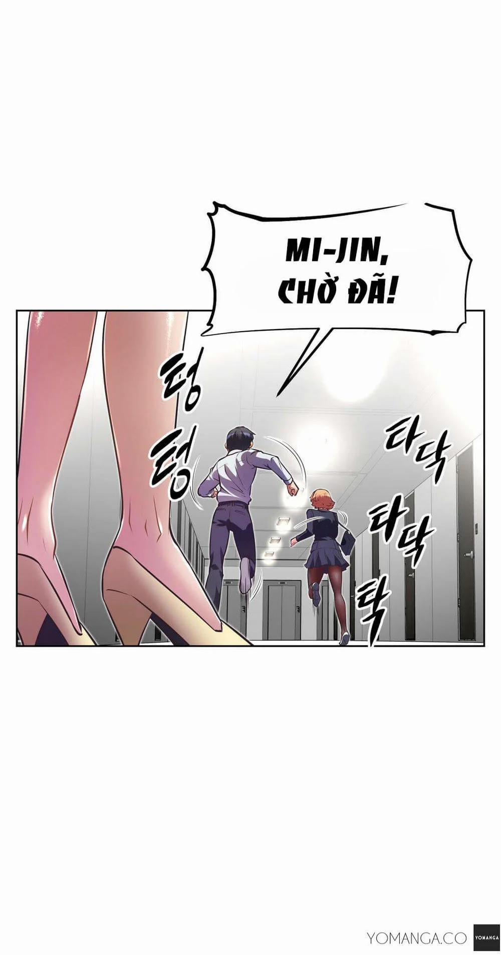 Brawling Go! 23 trang 7