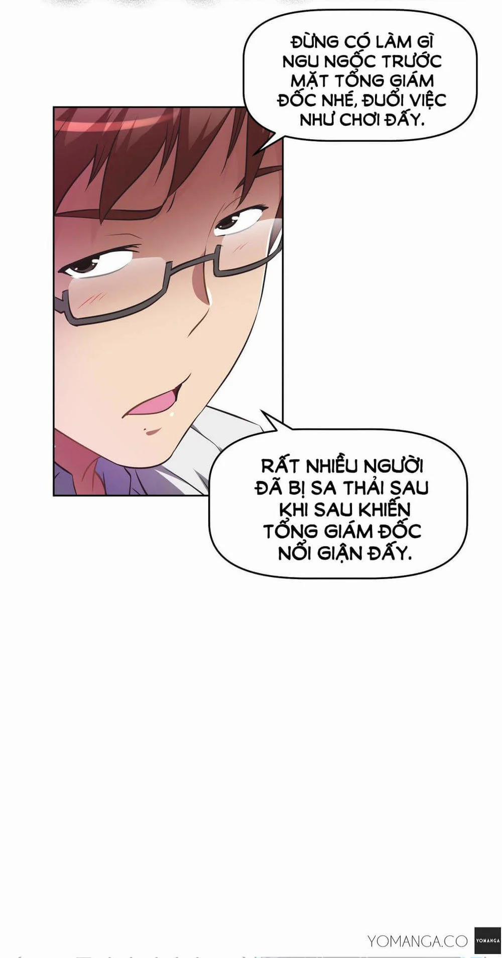 Brawling Go! 23 trang 77