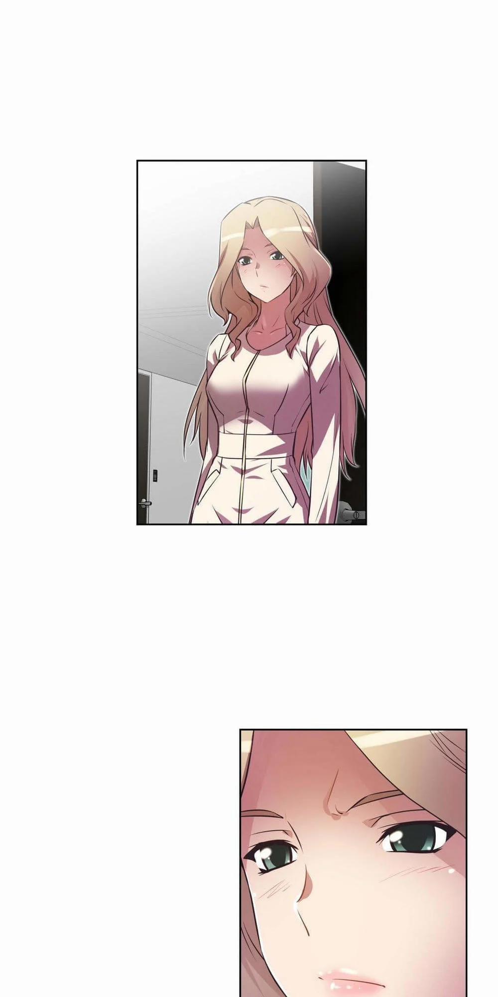 Brawling Go! 23 trang 8