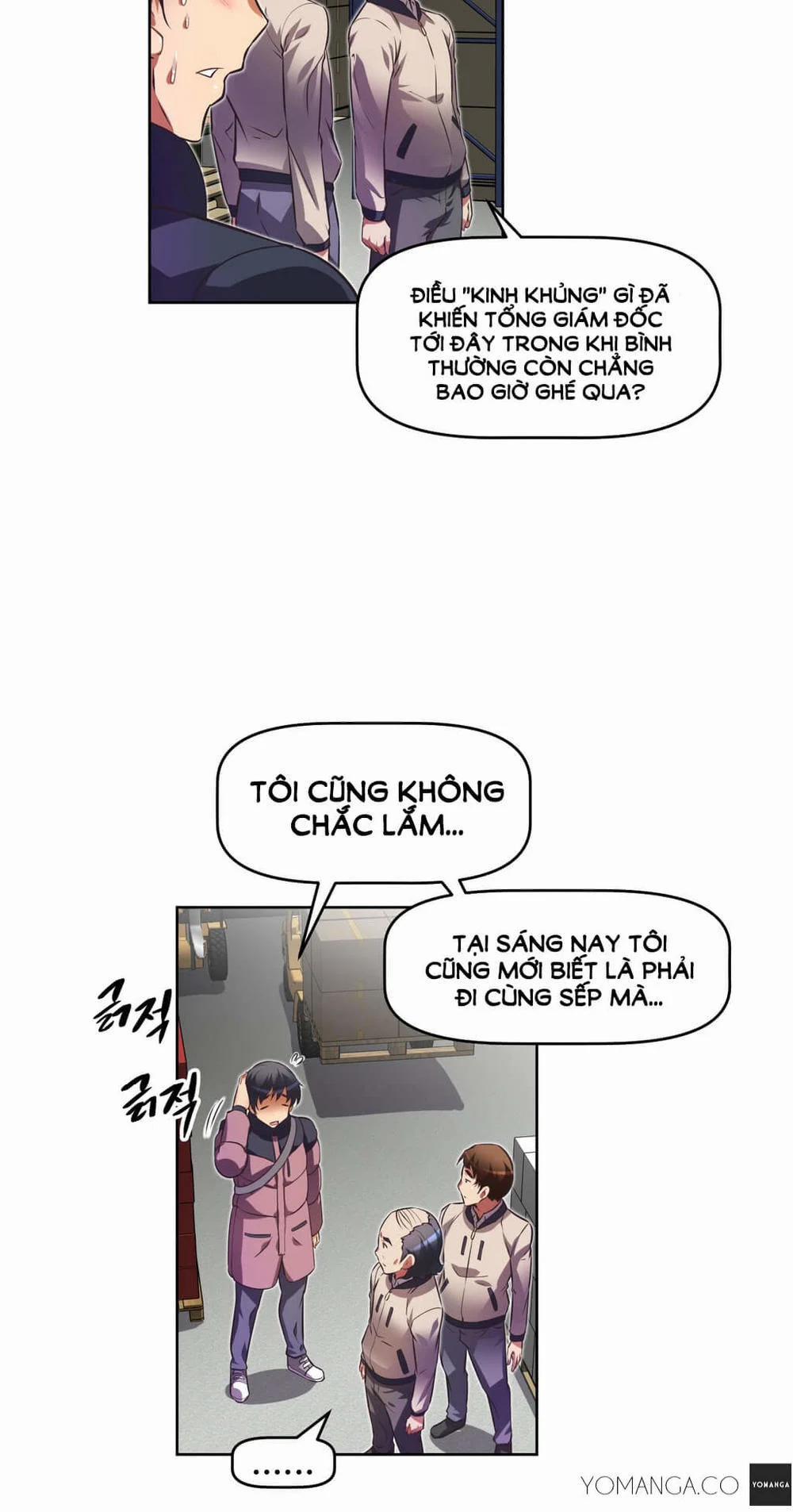 Brawling Go! 24 trang 15